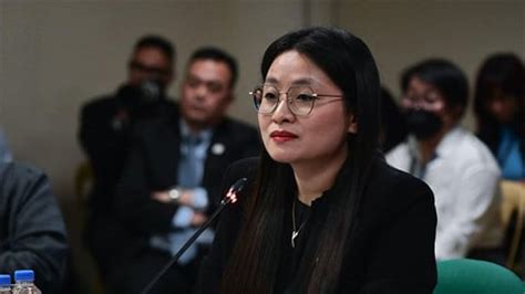 nbi tarlac|NBI confirms fingerprint match: Alice Guo is Gua Hua Ping.